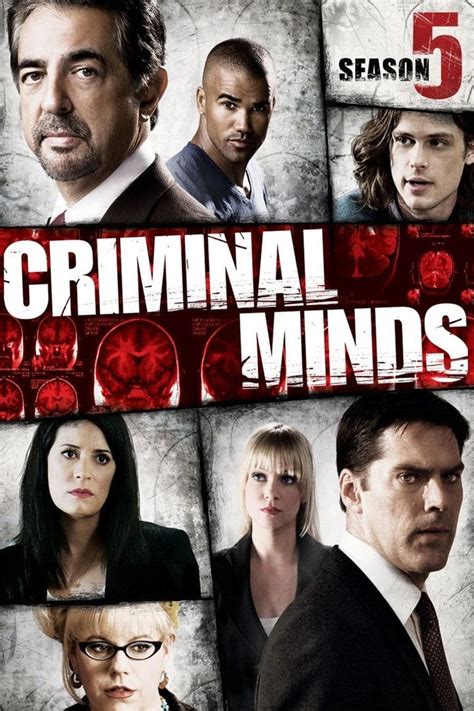Watch Criminal Minds Online .